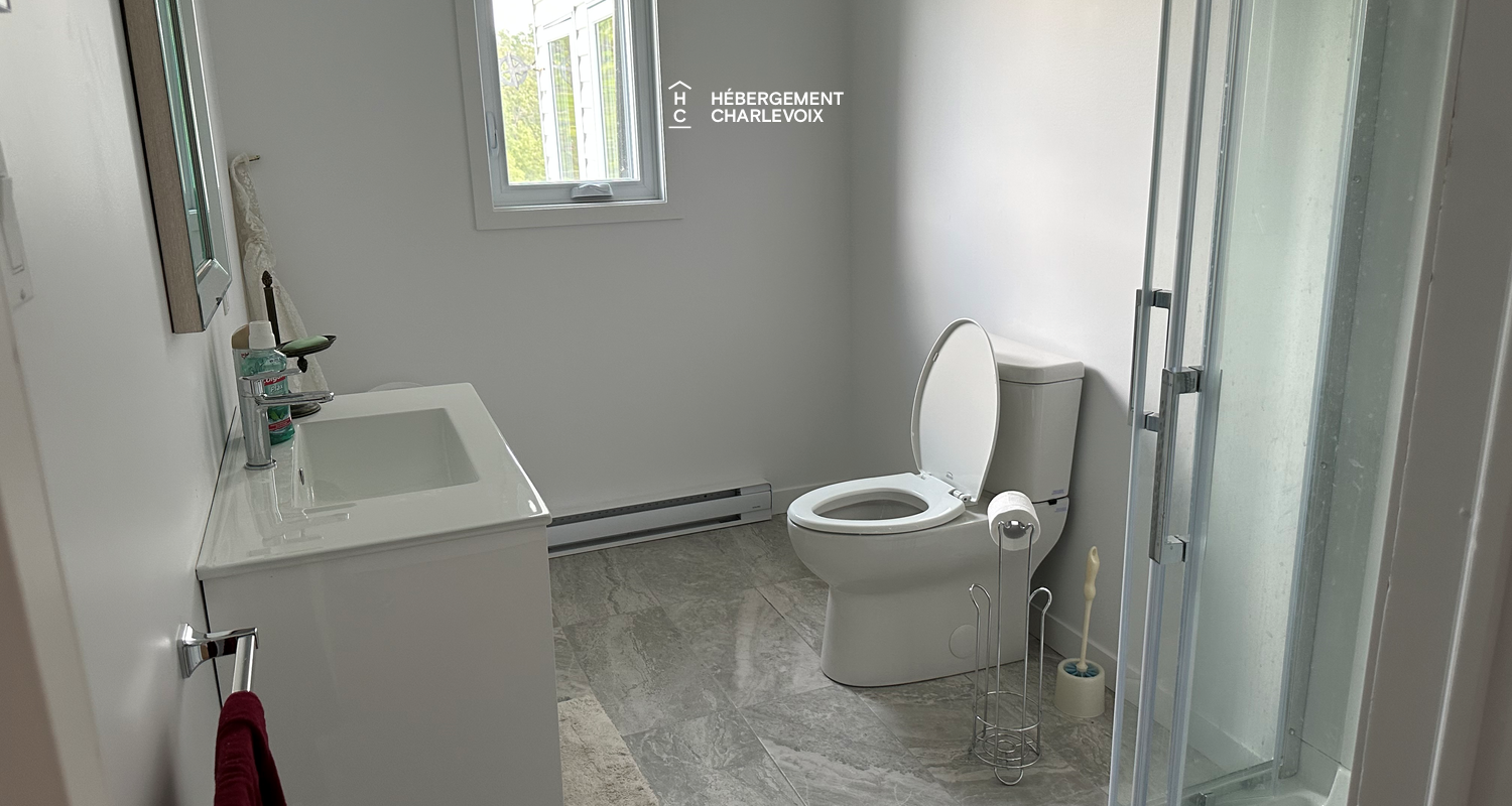 Le 31 - Location mensuelle seulement